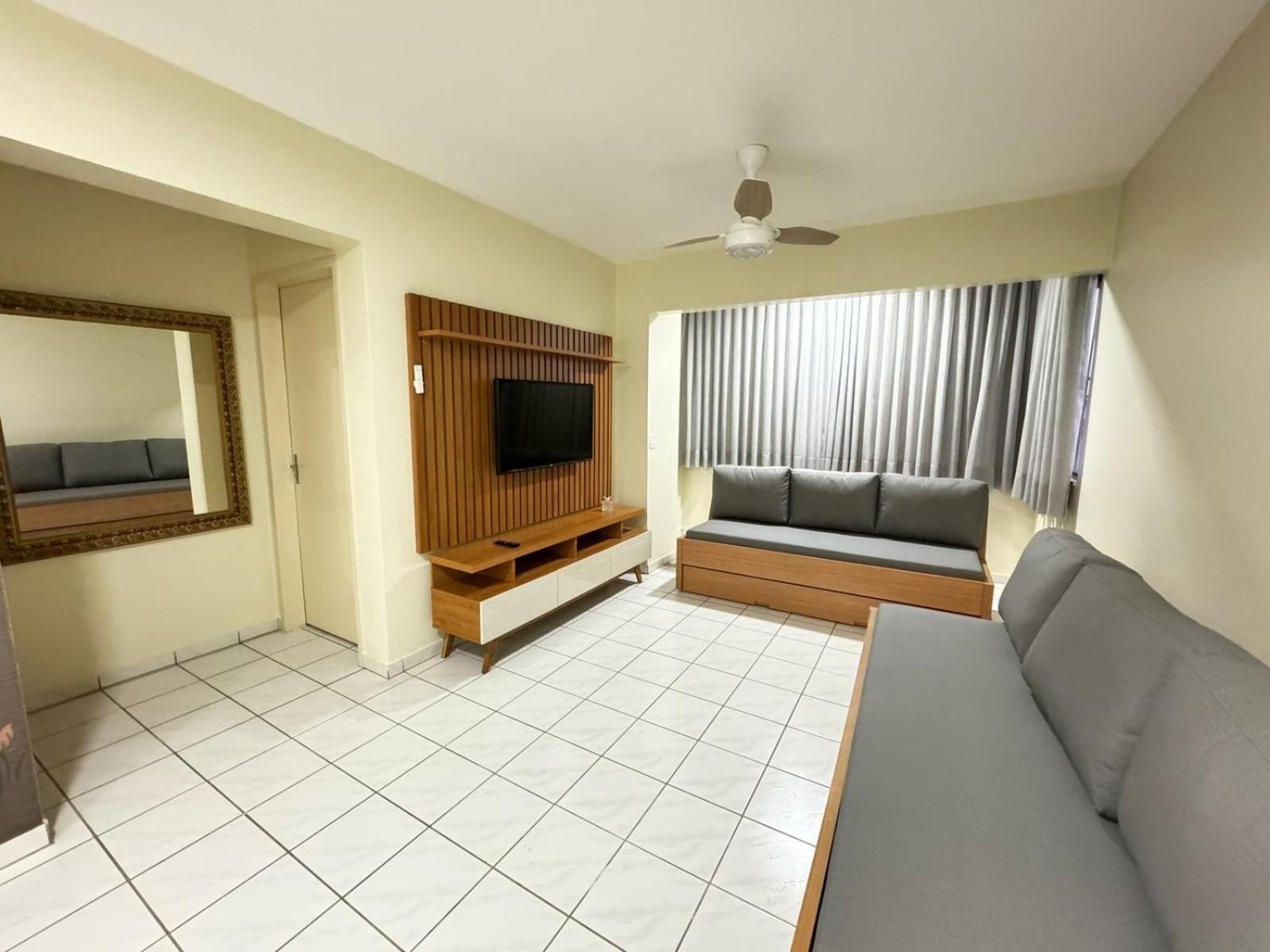 Aquarius Residence - Via Caldas Калдас Новас Екстериор снимка