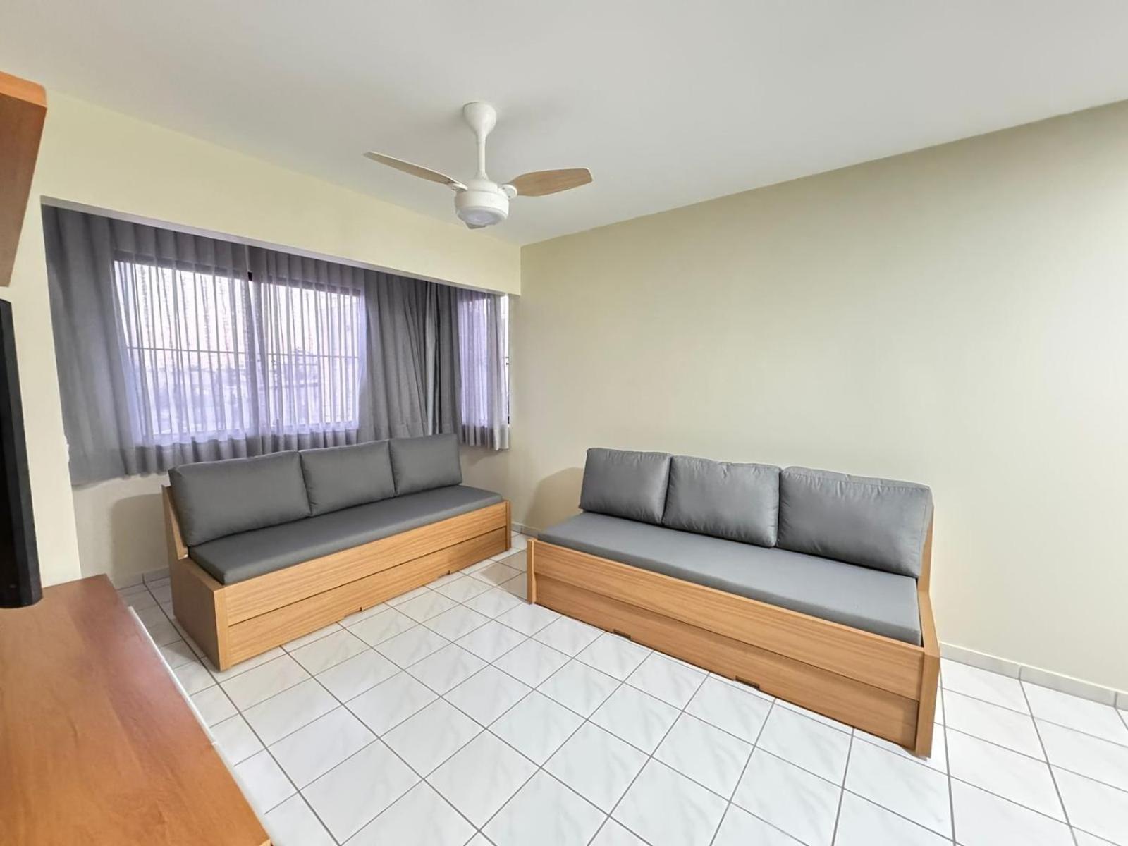 Aquarius Residence - Via Caldas Калдас Новас Екстериор снимка